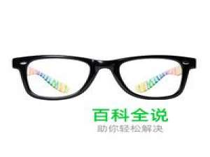 近视架十大品牌排行榜