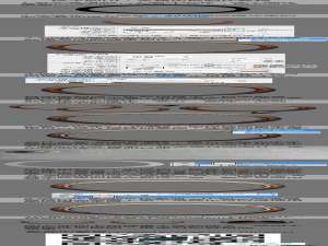 金属框的制作技巧（PS教程）