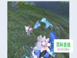 剑网三长歌门门派宠物怎么获得