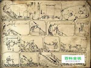 机械迷城之第三关