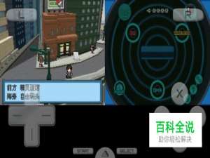 口袋妖怪黑2飞云市奖章事务所攻略