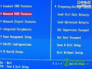 开机显示boot from CD/DVD的原因和解决方法