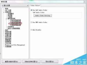 KMPlayer播放视频没有声音该怎么解决?