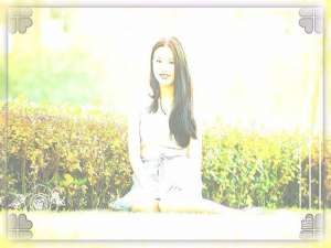 可牛影像怎么给照片制作影楼效果?