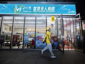 开一家24小时便利店如何入驻美团?入驻流程怎么操作?