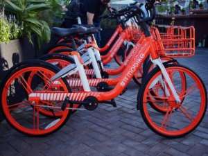 摩拜单车上线信用分系统是怎么回事?如何提高摩拜信用分？