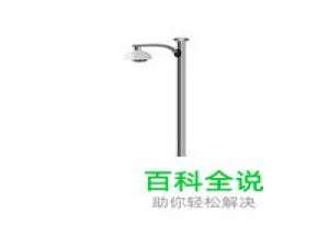 立杆监控十大品牌排行榜