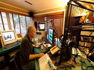 Lightroom怎么处理双光源白平衡?