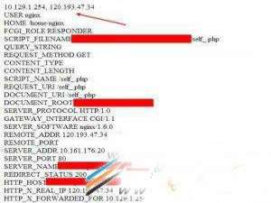 linux系统中配置Nginx 拒绝代理访问指定IP的方法