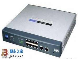 灵科路由器的综合故障解读