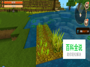 迷你世界怎么种小麦 迷你世界种植小麦方法