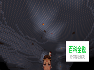 迷你世界地狱怎么变冰雪世界