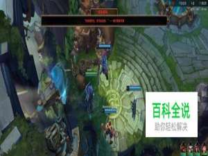 lol无限乱斗新掘墓牧魂人怎么玩