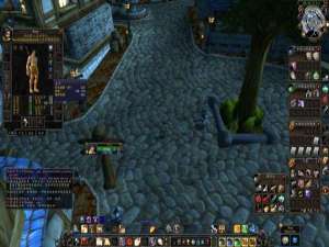 魔兽世界纯新手教程（魔兽世界新手教程）