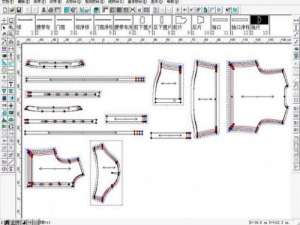 类似t恤图案设计软件有哪些?