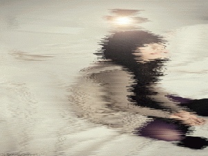 美图秀秀制作个性空间闪图