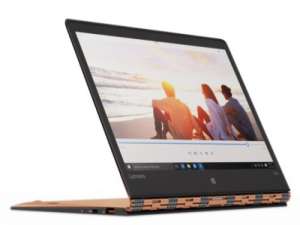 联想Yoga 900变形本支持Linux吗?