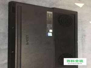 联想拯救者大固态版安装机械硬盘教程