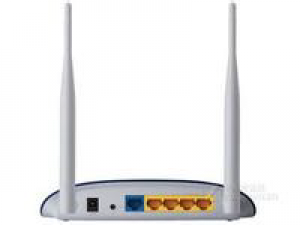 路由器150M和300M的区别?