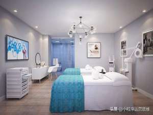 美业小程序有哪些平台（小程序美工需要做什么）