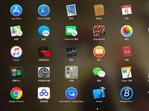 mac系统自带的pages怎么对齐文本?