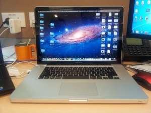 mac电脑使用入门详解