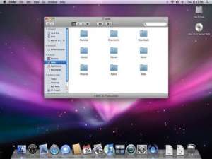 Mac OS X如何安装软件
