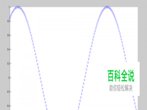 matlab scatter 散点图画法