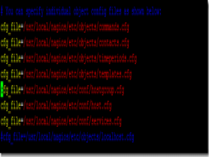 nagios服务端配置及客户的安装配置步骤分享[图文]