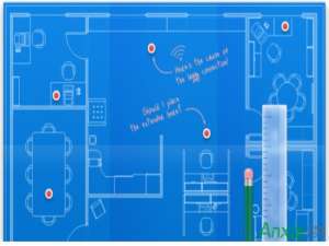NetSpot for mac如何使用?