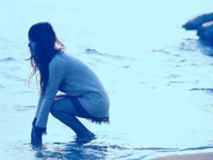 女生情感很纠结的签名集锦