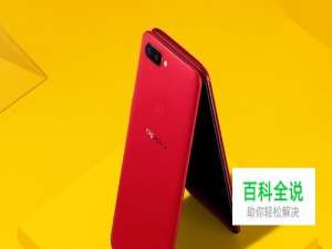 OPPO R11s三大截屏方法！