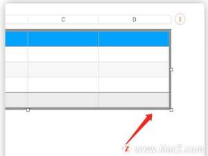 pages怎么调整页边距