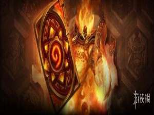 pc炉石传说开启流畅60帧的方法（炉石传说60帧不让改了）