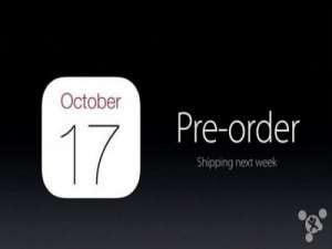 苹果iPad Air 2/mini 3首批发售地区一览:大陆在列