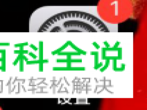 苹果iPhone手机的按键音没有了怎么恢复