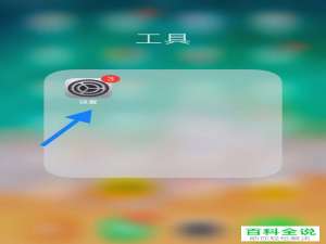 苹果iPhone11手机中的轻触打开功能怎么开启