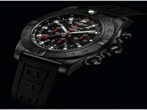 苹果手表黑钢是什么材质