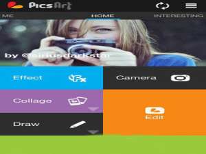 picsart可以抠图吗?picsart功能介绍