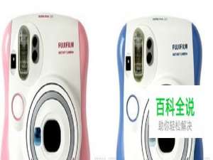 拍立得拍人像，怎样拍更完美？