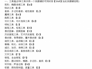 potp录像快捷键有哪些?
