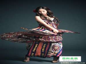 棚拍让光线更加多元化的布光技巧