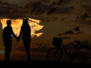 ppt2010怎么给图片制作蒙版效果? ppt图片处理技巧