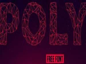 PPT中制作特效文字的方法