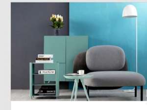 PPT怎么利用表格设计创意的封面?