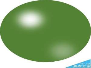 PPT怎么绘制立体感特别强的三维球体?