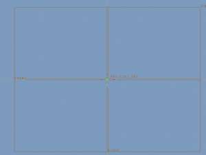 proe怎么绘制一个柱形的杯子模型?