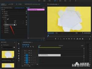 PR转场效果（pr转场效果有哪些）