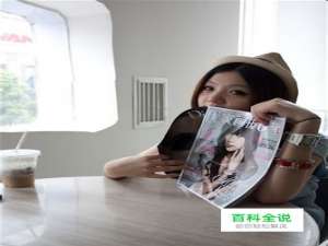 PS调出日系色调教程柔软唯美色调教程