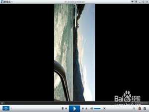 拍摄的视频如何旋转?